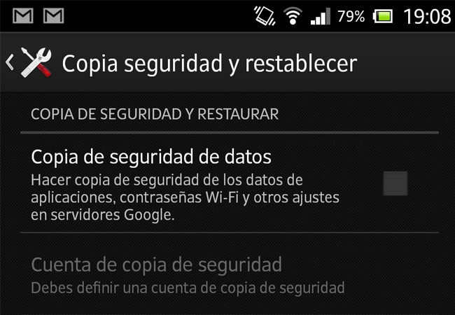 wifi-android