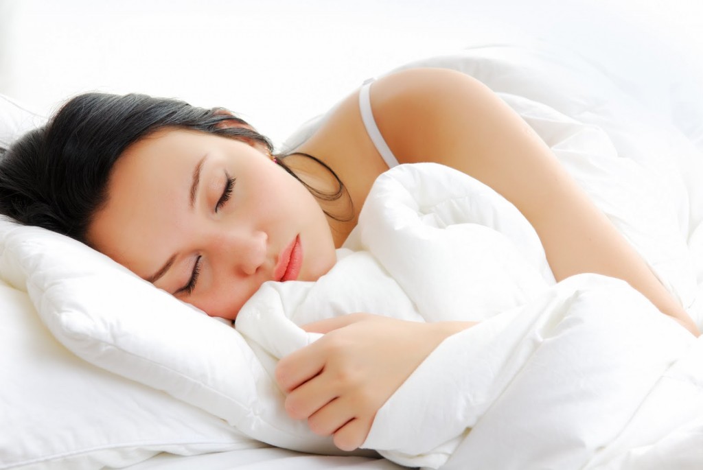 mujer-durmiendo