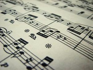Música