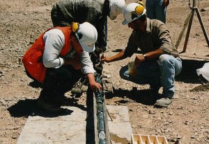 geologo