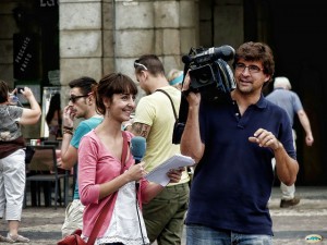 reportero