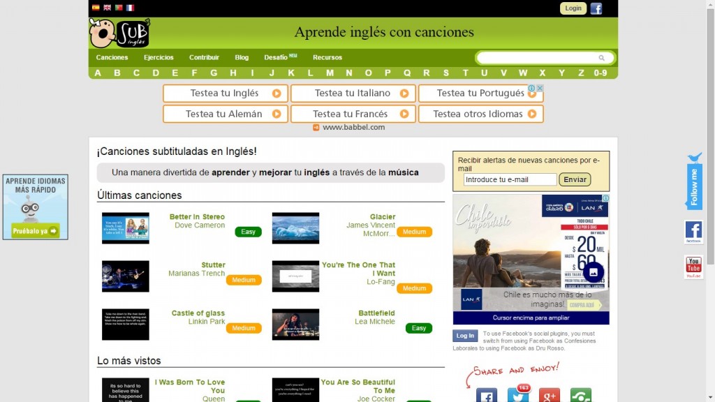 sub-ingles-para-aprender-ingles-gratis