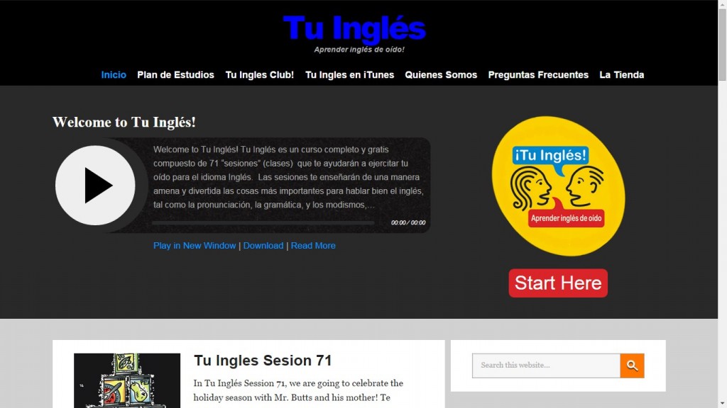 Tu-Ingles-para-aprender-ingles-gratis
